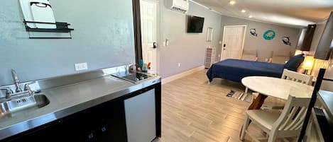 Apartment | 1 bedroom