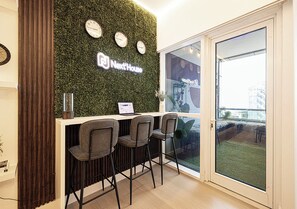 Salle de séjour