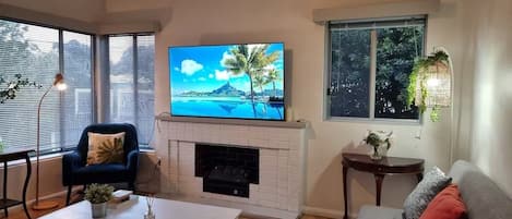 Smart TV