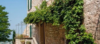 Charming villa in picturesque Spello with Garden Views