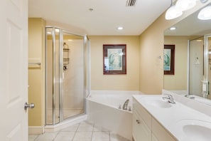 Maison (3 Bedrooms) | Salle de bain