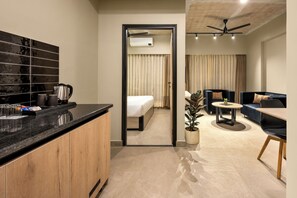 منطقة المعيشة