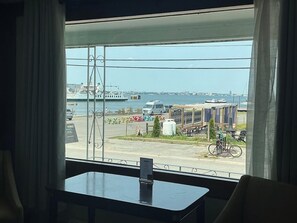 Superior Room, Lake View, Ground Floor | 3 bedrooms, free WiFi, bed sheets