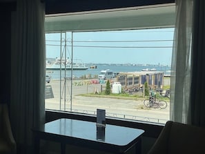 Superior Room, Lake View, Ground Floor | 3 bedrooms, free WiFi, bed sheets