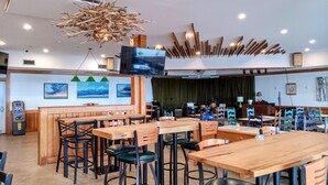Restaurant - Hotel Wolfe Island (Wolfe Island)