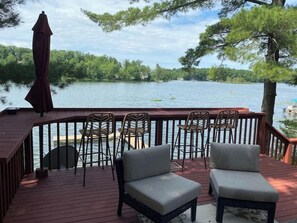 Property grounds - Spectacular Views of Lake (Traverse City)