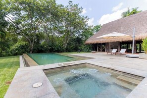 Mặt tiền nơi lưu trú