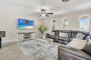 Televisio, pöytäjalkapallopöytä