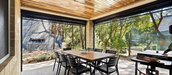 River Tree Chalet |Home by the River