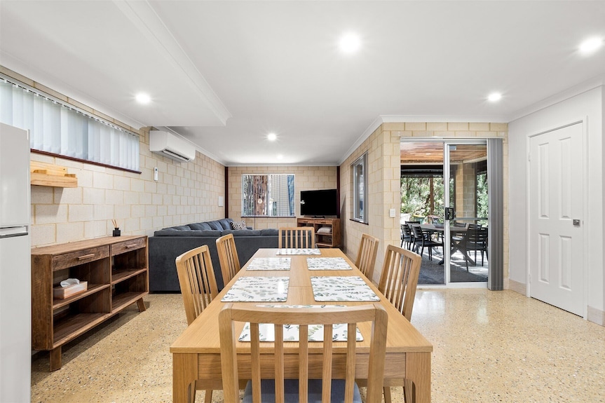 River Tree Chalet |Home By The River - Margaret River