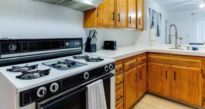 Modern 4 bedroom in San Fernando