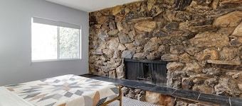 Modern 4 bedroom in San Fernando