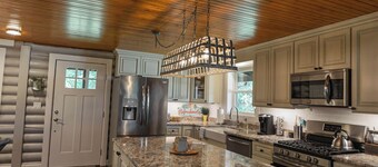 Dale hollow lake cabin