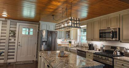 Dale hollow lake cabin