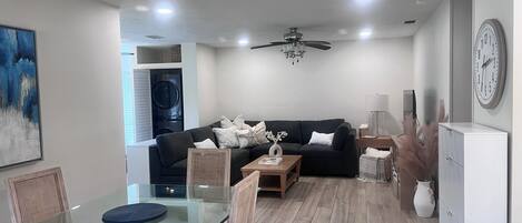 Smart-TV, Arbeitsbereiche