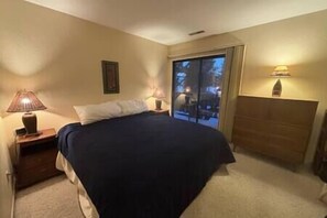 4 dormitoris, wifi i roba de llit 