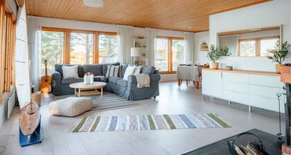 Schönes Zuhause in Norrtälje