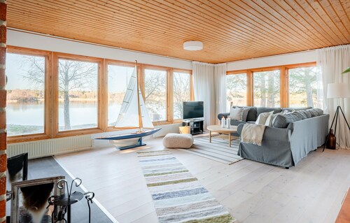 Lovely home in Norrtälje