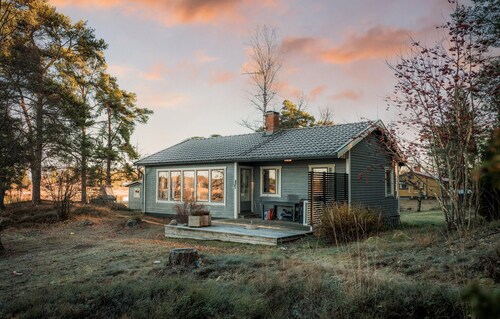 Awesome home in Norrtälje with WiFi