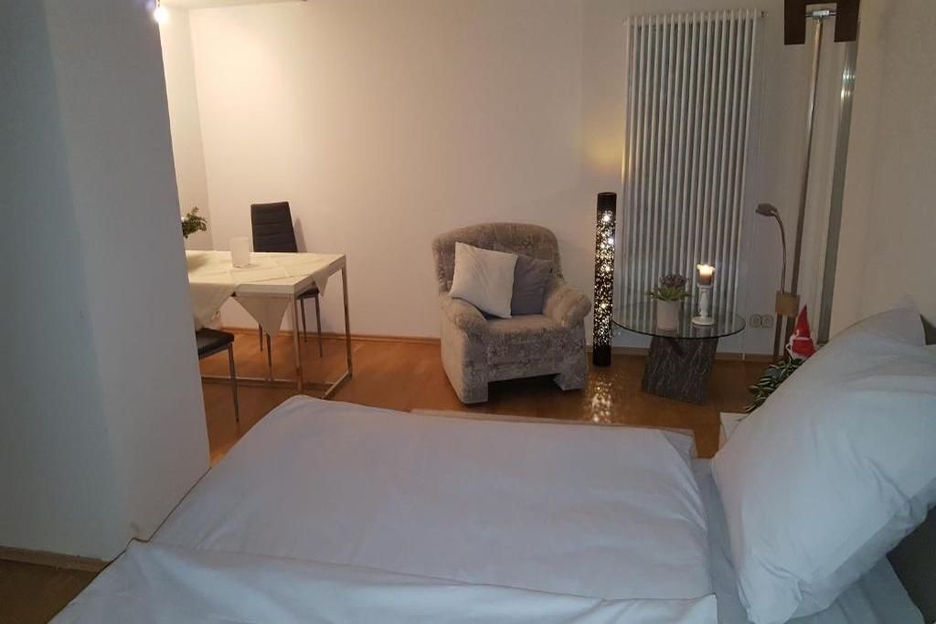 3 Schlafzimmer, Bügeleisen/Bügelbrett, kostenloses WLAN