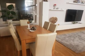 Spiseområde