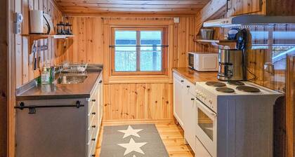 Cozy home in Bø i Telemark