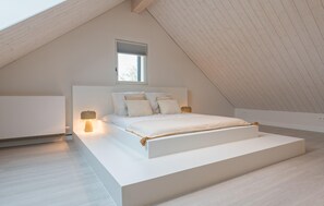 3 Schlafzimmer, Reisekinderbett, kostenloses WLAN