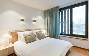 3 quartos, berço de viagem, Wi-Fi de cortesia