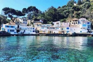 Exterior - A little corner of paradise (Toulon)