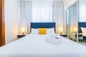 3 Schlafzimmer, Bügeleisen/Bügelbrett, Internetzugang, Bettwäsche