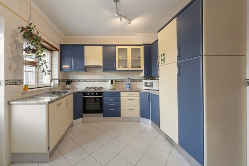 Casa da Barragem - Spacious Backyard