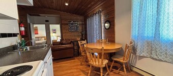 Mara Spring Lodges - Lodge 1