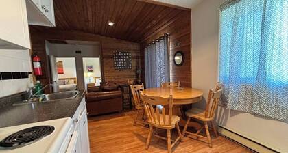 Mara Spring Lodges - Lodge 1