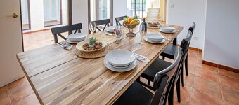 Nice home in Guillena with WiFi