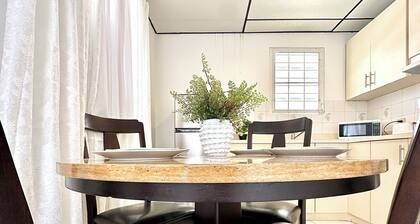 Cozy 7-Guest Stay Near SJU & Fun