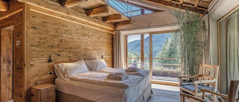 3 chambres, fer et planche Ă repasser, Wi-Fi gratuit, draps fournis