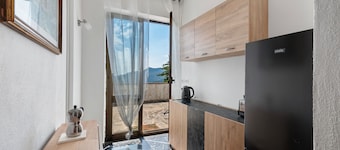 Apartment 'La Squazza' with Mountain View, Private Terrace and Wi-Fi