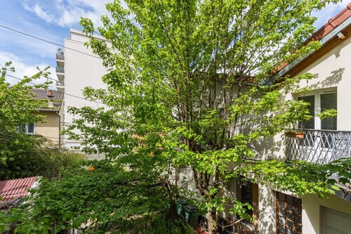 Cosy studio -2P- Proche Paris