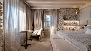 1 habitación, wifi gratis y ropa de cama