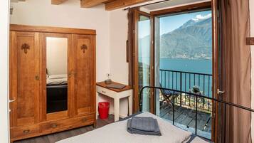 2 camere, Wi-Fi gratuito, lenzuola