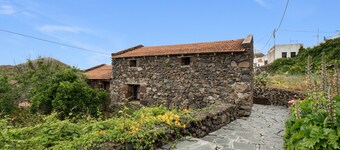 Apartment 'Higuera Morales' with Mountain View and Private Terrace