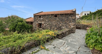 Apartment 'Higuera Morales' with Mountain View and Private Terrace