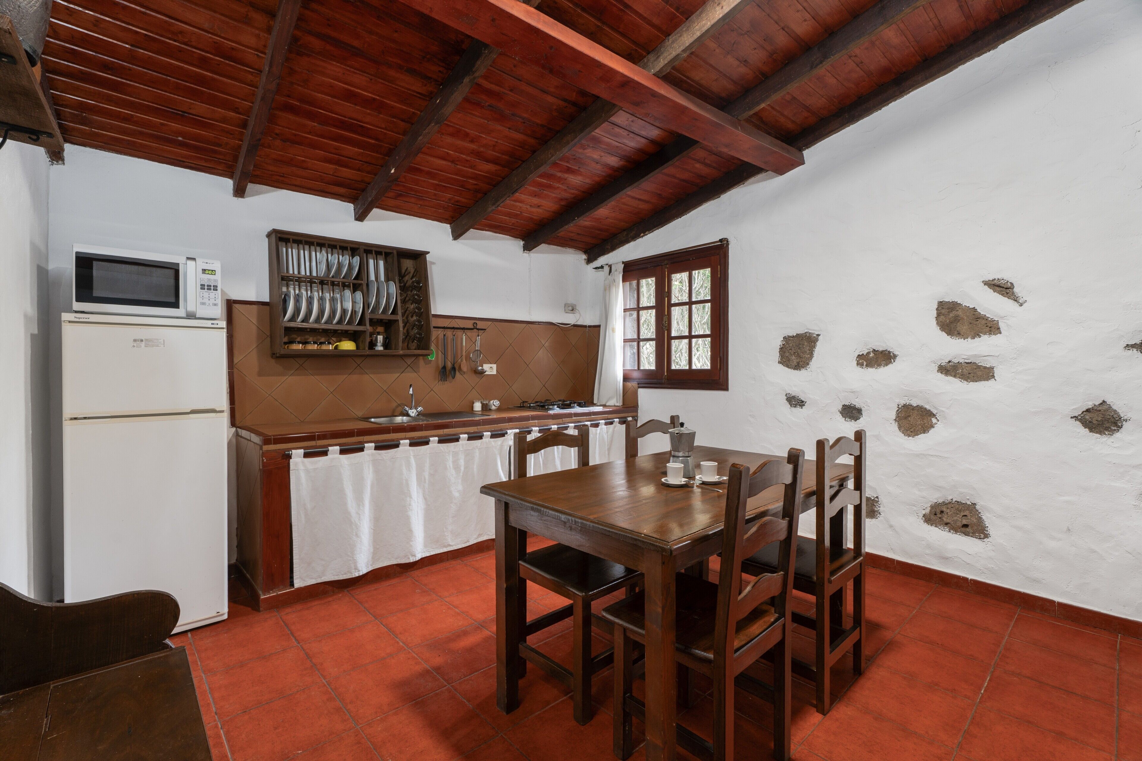 Restauración