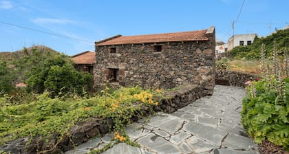 Apartment 'Higuera Morales' with Mountain View and Private Terrace