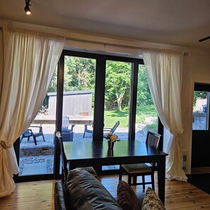 Interior - Stay'n Play Getaway (Stirling)