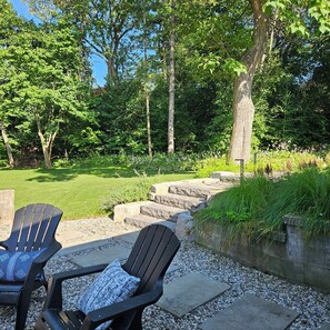 Property grounds - Stay'n Play Getaway (Stirling)