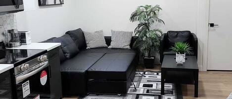 TV connectée