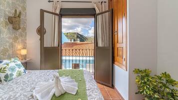 4 sovrum, strykjärn/strykbräda, gratis wi-fi och sängkläder