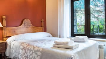 6 slaapkamers, gratis wifi, beddengoed