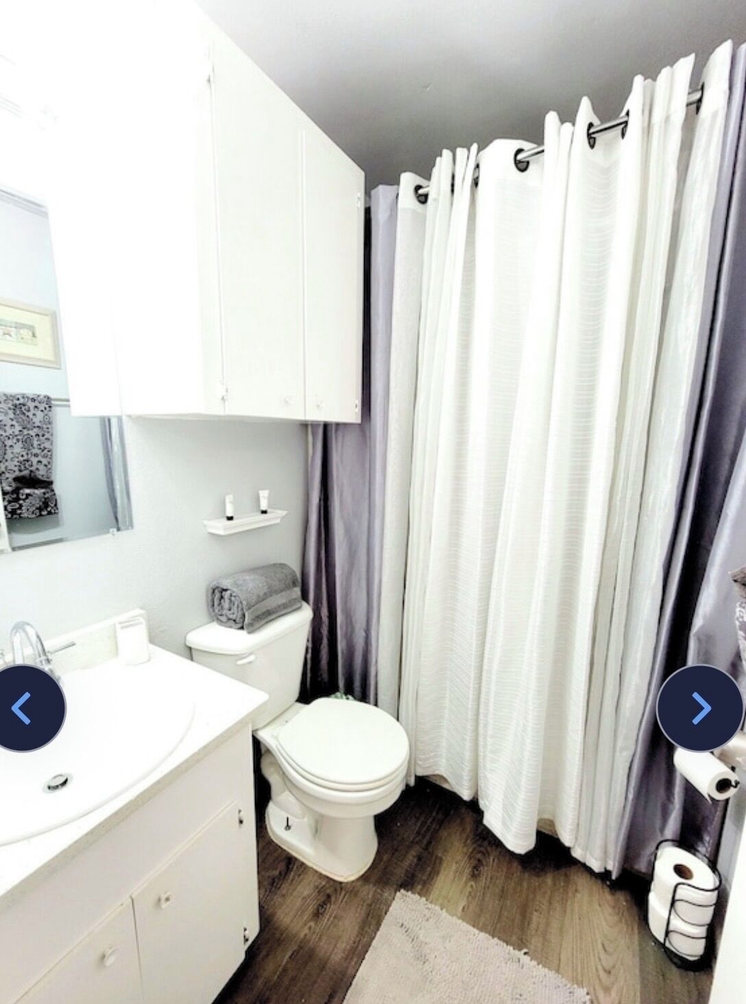 Amenidades de baño ecológicas, secadora de cabello, toallas, jabón 